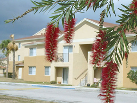 Sabal Palm Plaza in Fort Pierce, FL