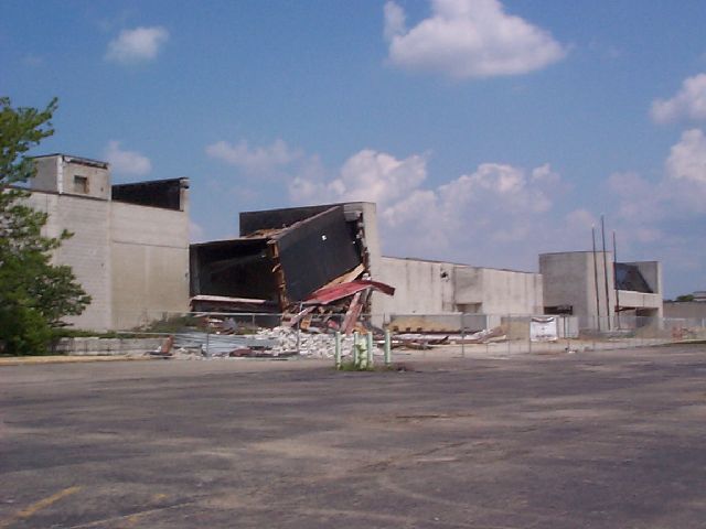 Saint Charles Plaza in St Charles, MO