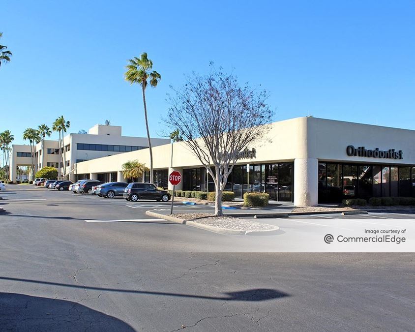 Sand Lake Corners South in Orlando, FL