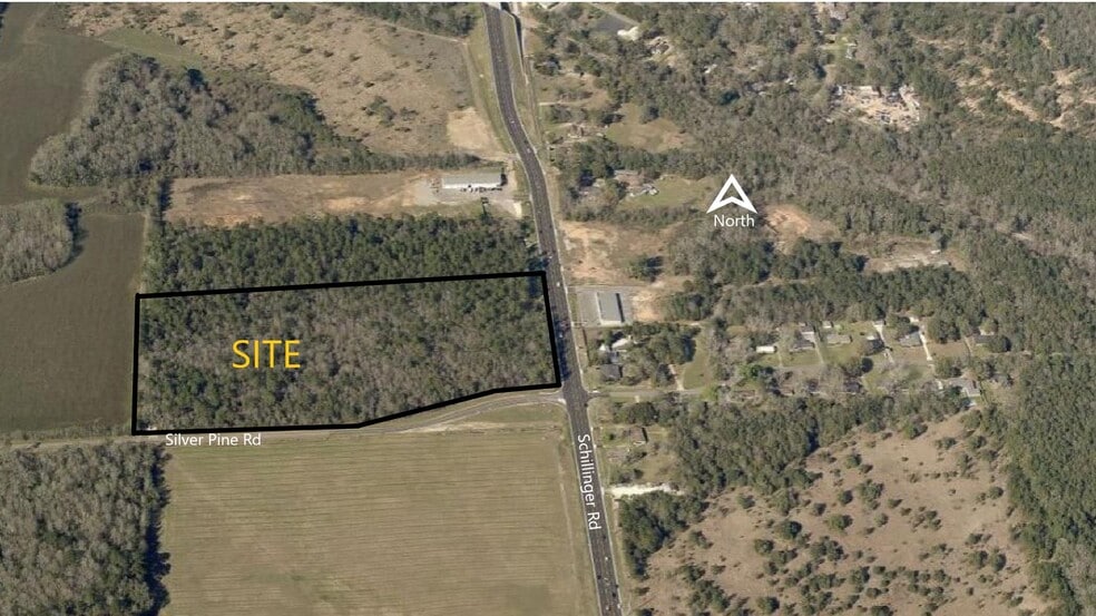 Schillinger Towne Center in Mobile, AL