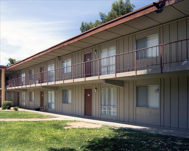 Scottsdale Commons in Scottsdale, AZ