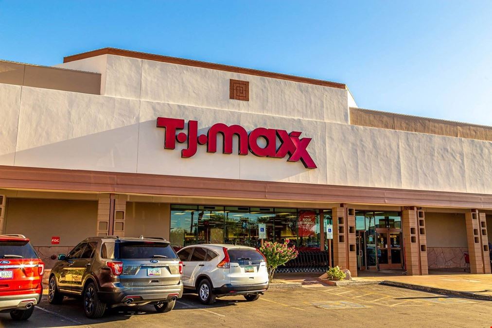 Scottsdale Towne Center in Scottsdale, AZ