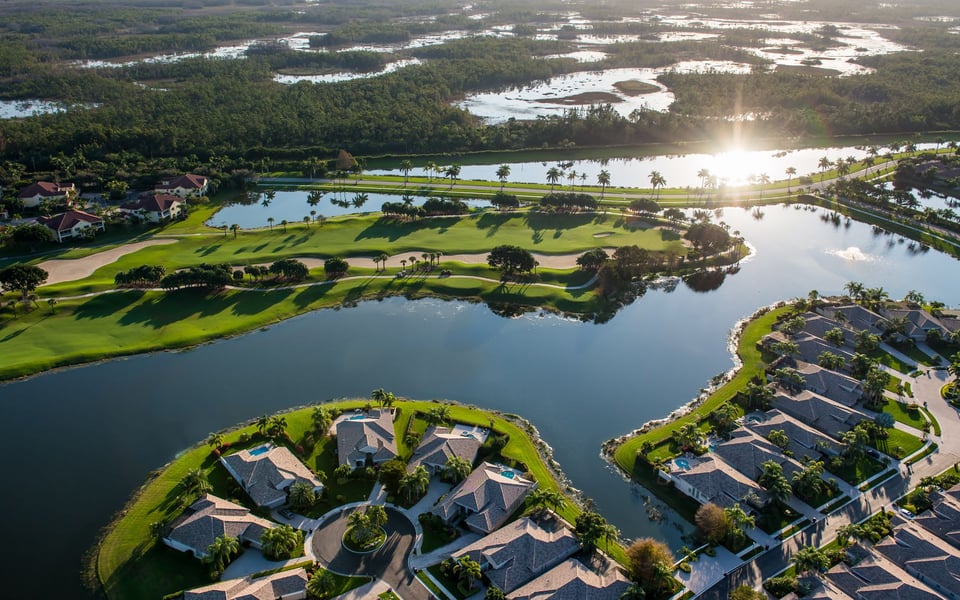 Sea Ranch Centre in Sea Ranch Lakes, FL