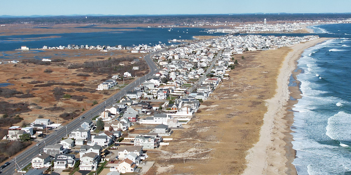 Seabrook Commons in Seabrook, NH