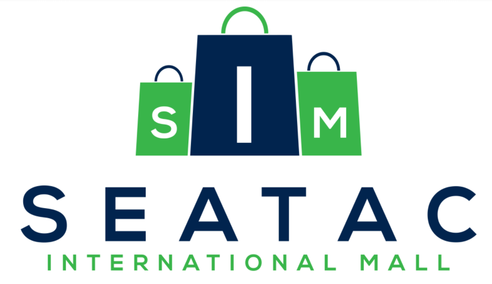SeaTac International Mall in SeaTac, WA
