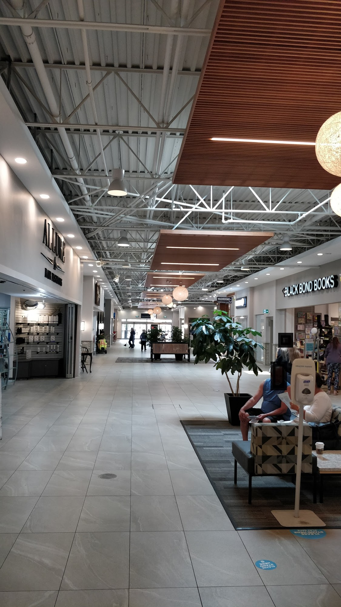 Selkirk Town Centre in Maple Ridge, BC