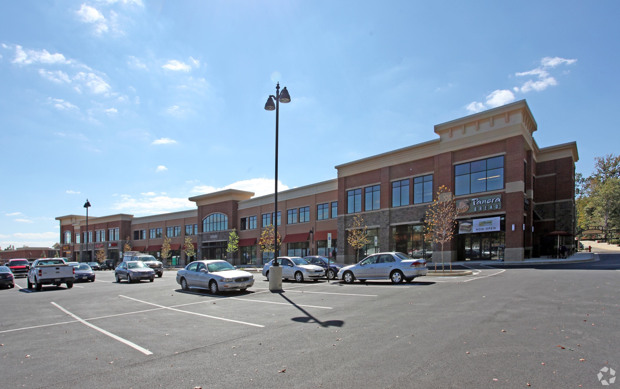 Seneca Meadows in Germantown, MD