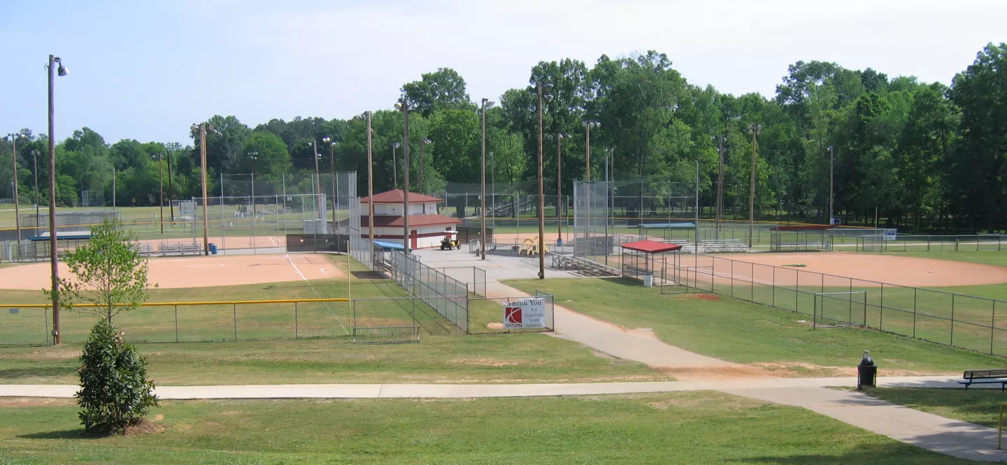 Seven Oaks Shopping Center in Columbia, SC