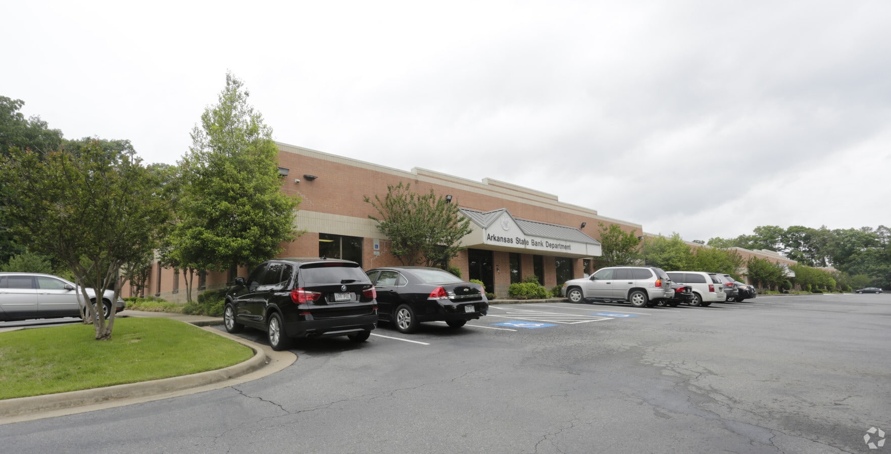 Shackleford Crossings in Little Rock, AR