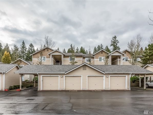 Shannon's Village in Renton, WA