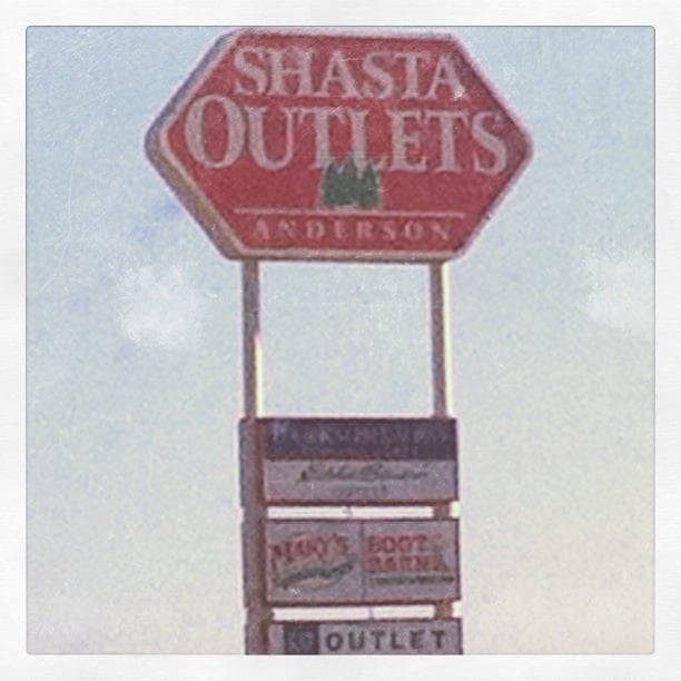 Shasta Gateway - Anderson in Anderson, CA