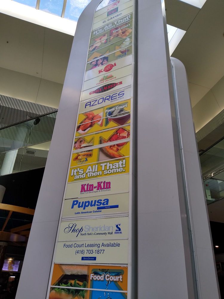 Sheridan Plaza in Hollywood, FL