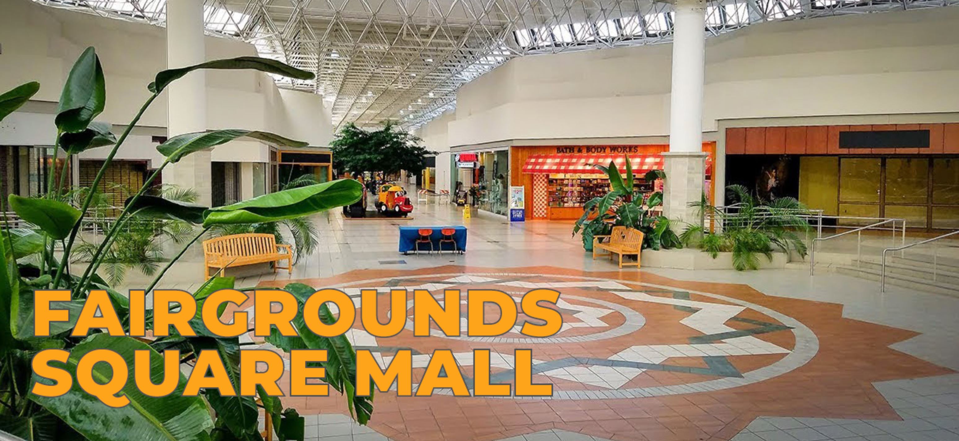 Shillington Shopping Center in Reading, PA
