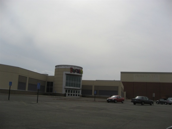 Shingle Creek Center in Brooklyn Center, MN