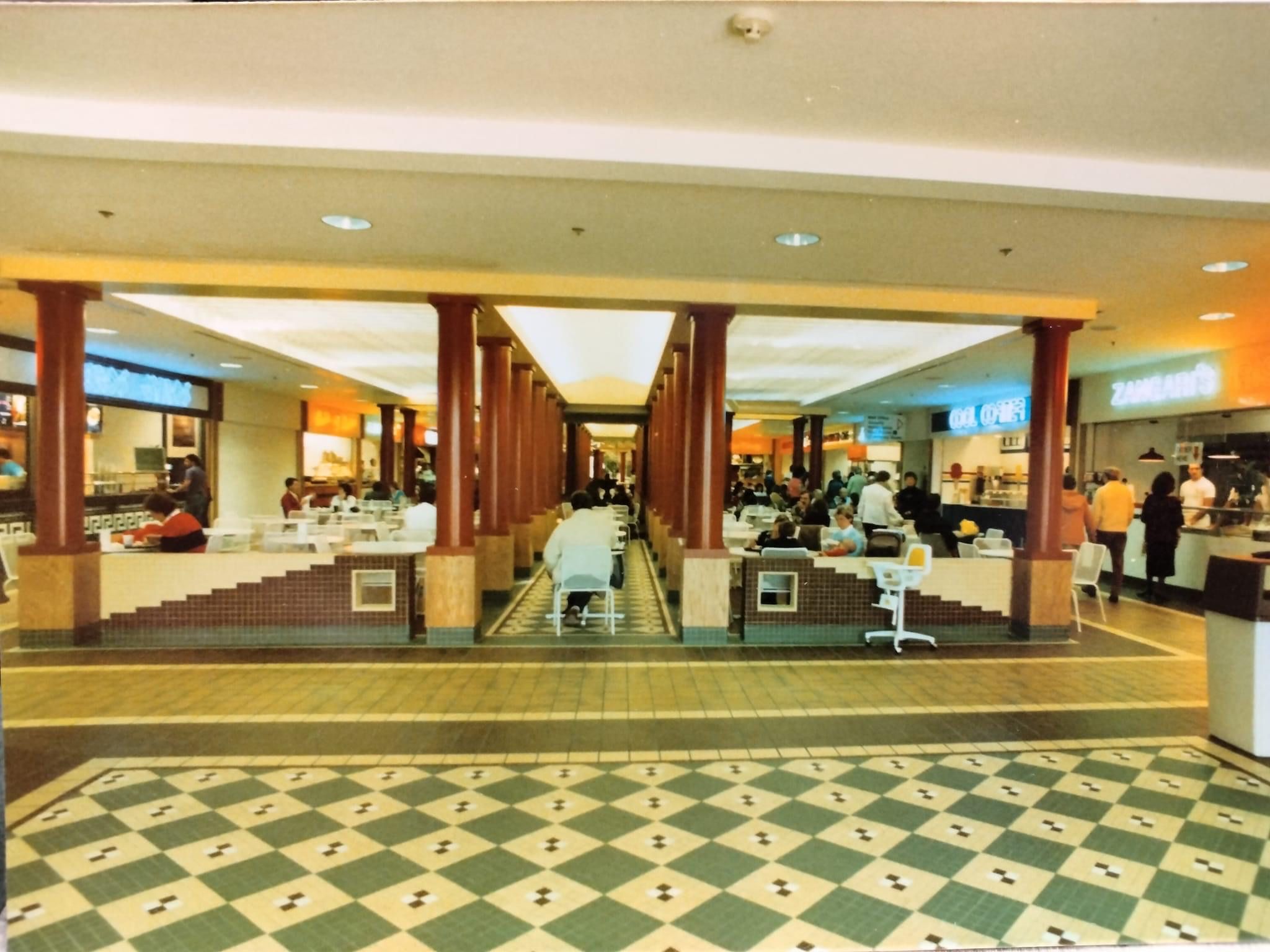 Shoppes at Cedar Cliff in Camp Hill, PA