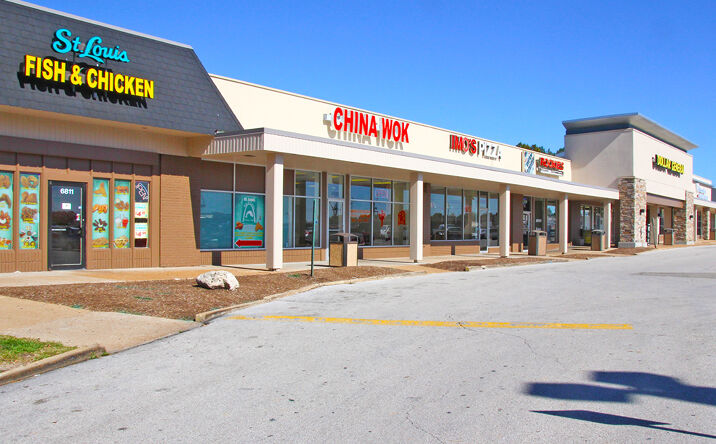 Shoppes At Cross Keys in Florissant, MO