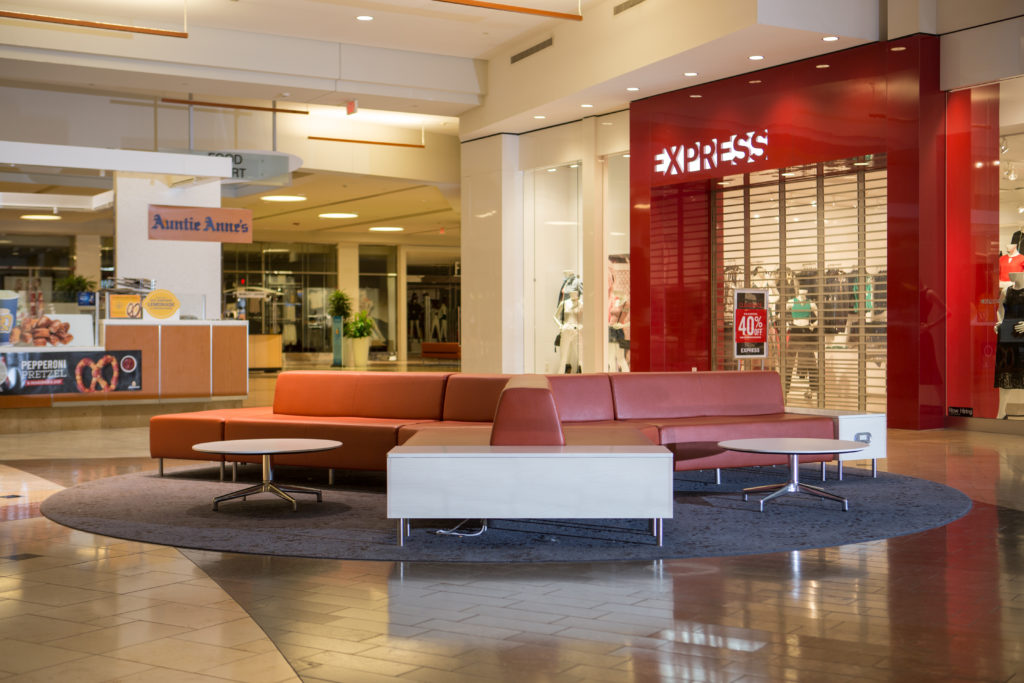 Shoppes at Franklin Park in Toledo, OH