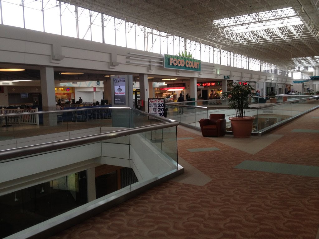Shoppes at Hickory Hollow in Antioch, TN