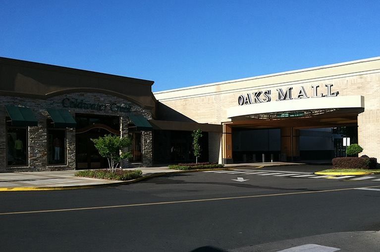 Shoppes at Thornebrook in Gainesville, FL