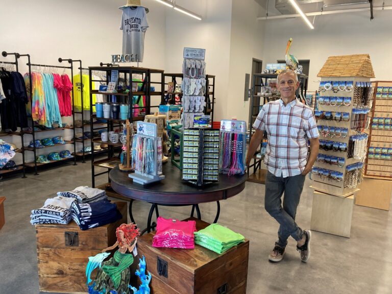 Shoppes at University Center in Bradenton, FL