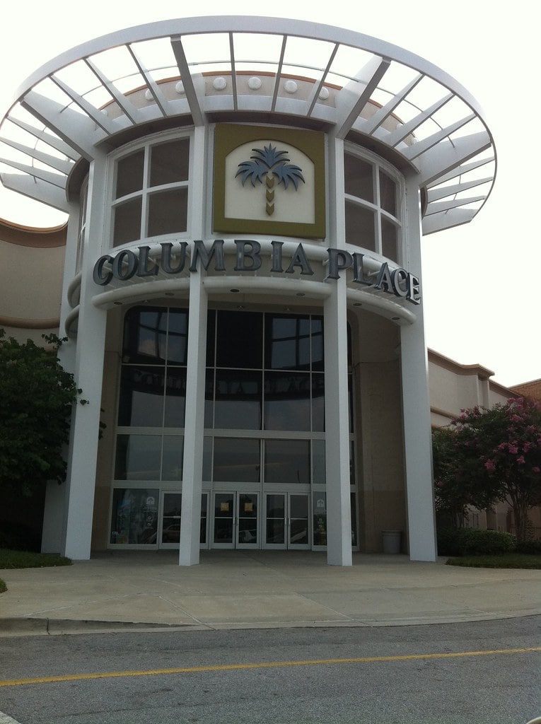 Shoppes at Woodhill in Columbia, SC