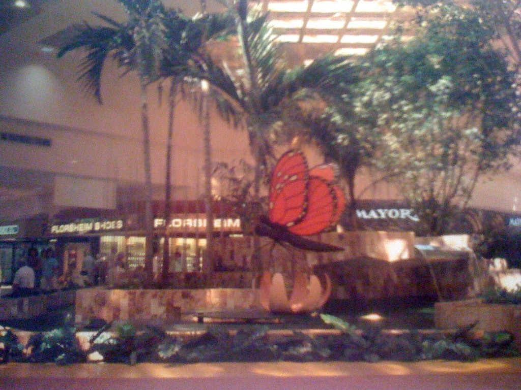 Shoppes at Woolbright in Boynton Beach, FL