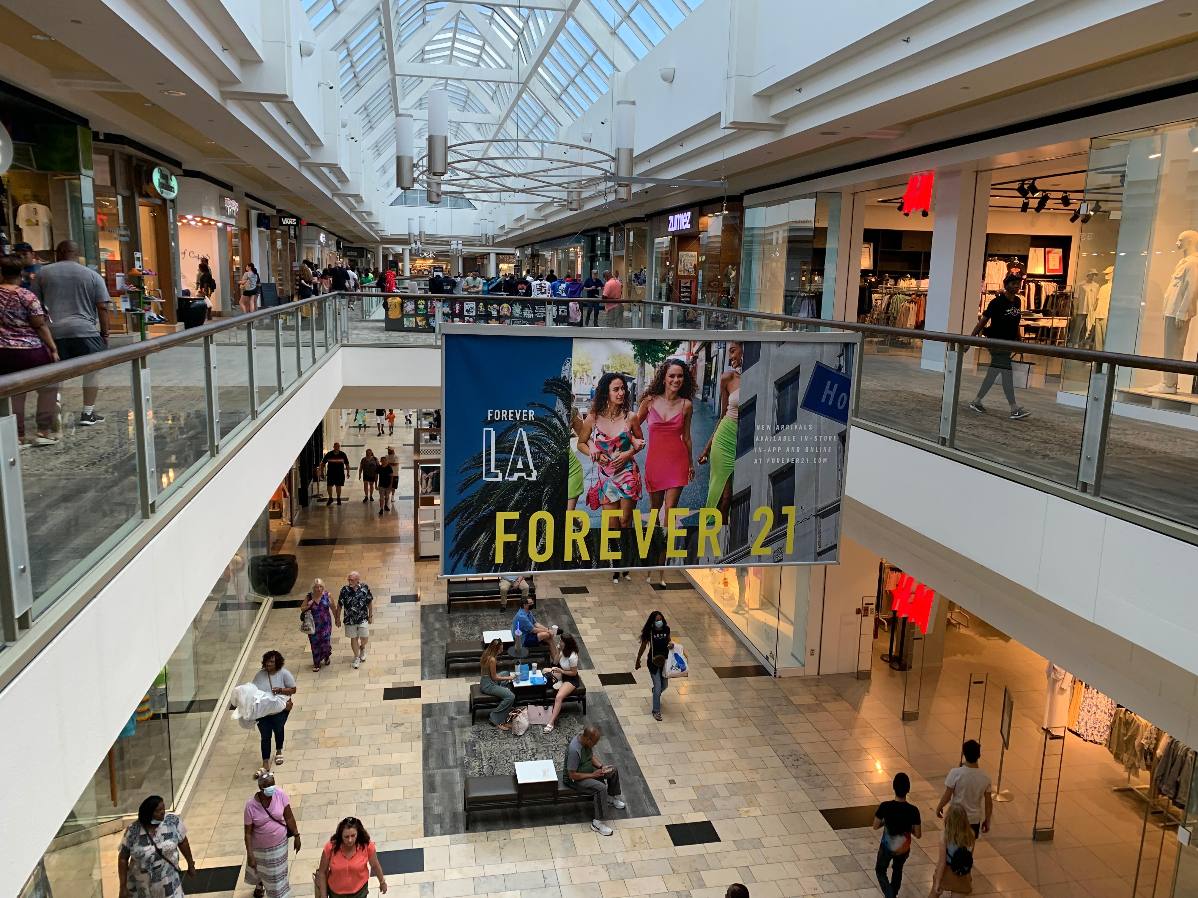 Shoppes of Avondale in Jacksonville, FL