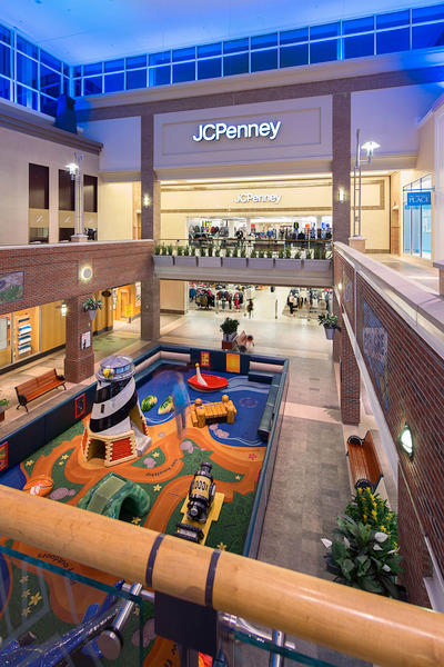 Shoppes of Hope Valley in Durham, NC