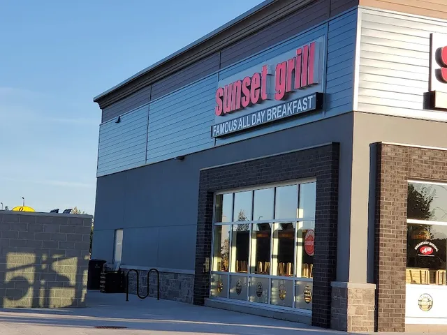 Shoppes @ Union Square in Windsor, ON
