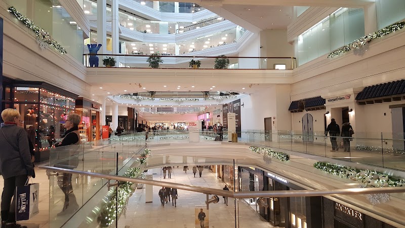 Shopping in Boston, MA
