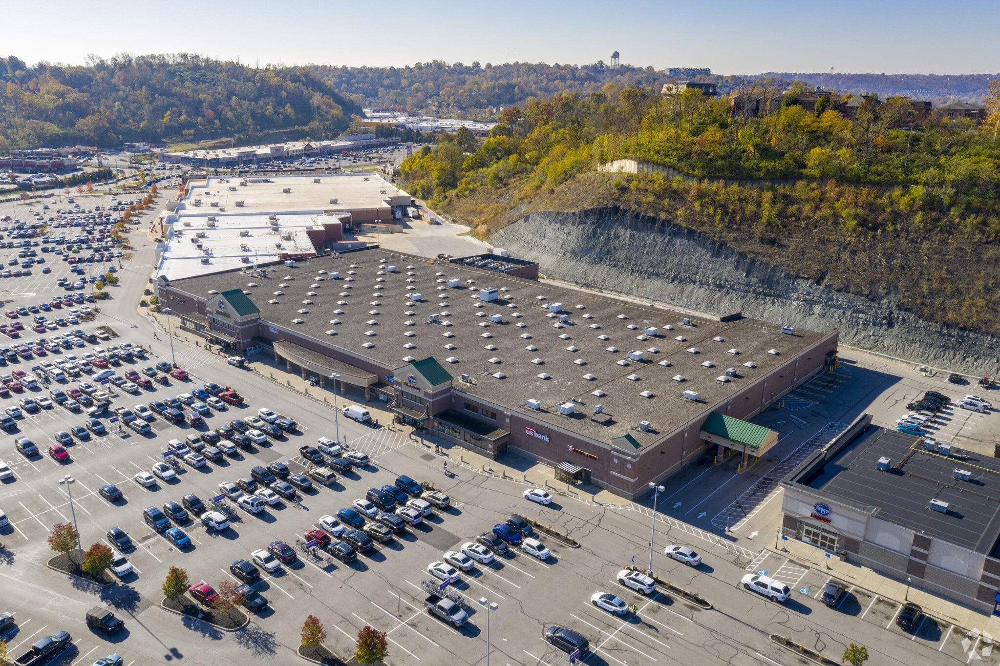 Shops At Harper's Point in Cincinnati, OH