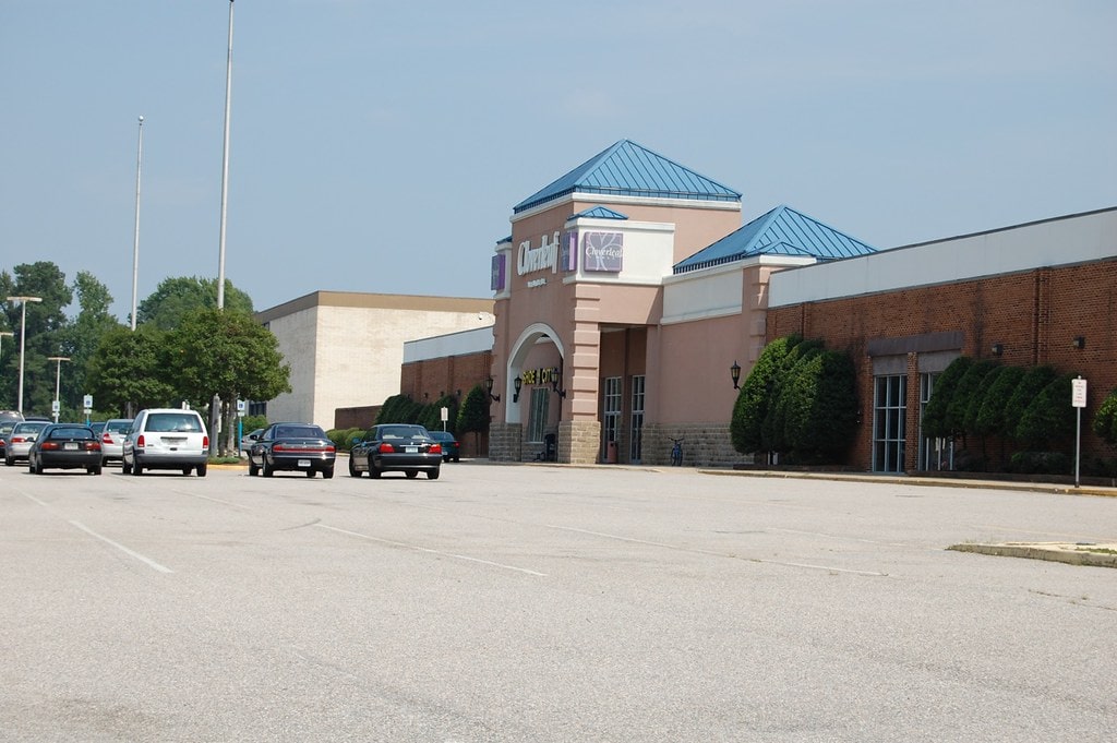 Shops At Stratford Hills in Richmond, VA
