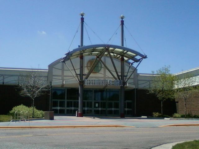Shops at Walnut Creek in Westminster, CO