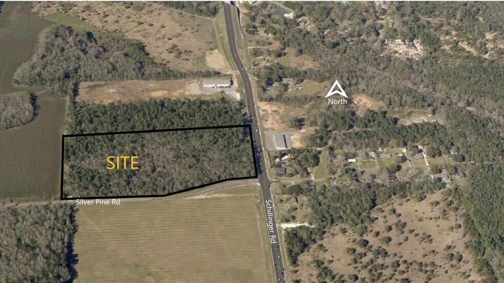 Shops On Schillinger in Mobile, AL