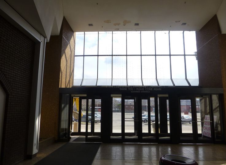 Shore Center PlazaEuclid in Euclid, OH