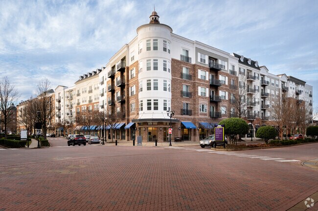 Short Pump Village in Glen Allen, VA