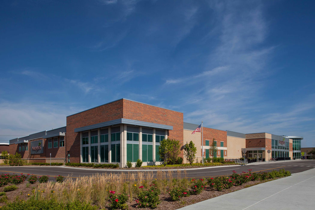 Skokie Commons in Skokie, IL