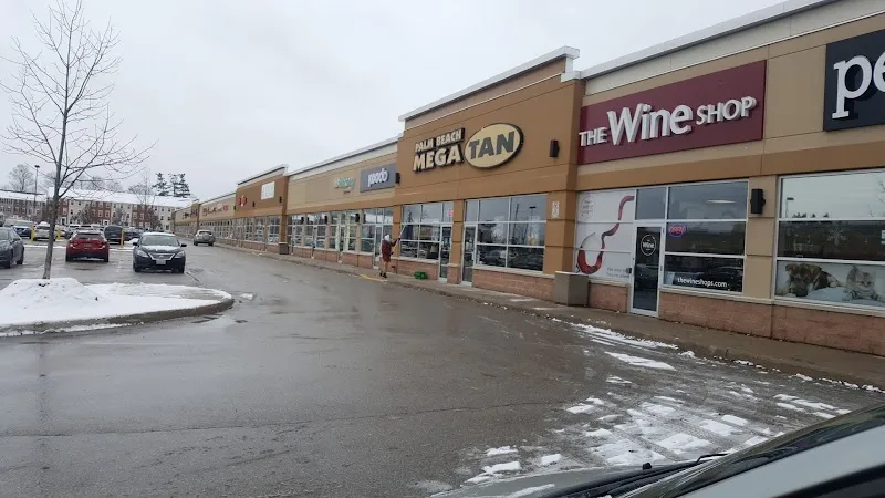 SmartCentres Barrie South in Barrie, ON