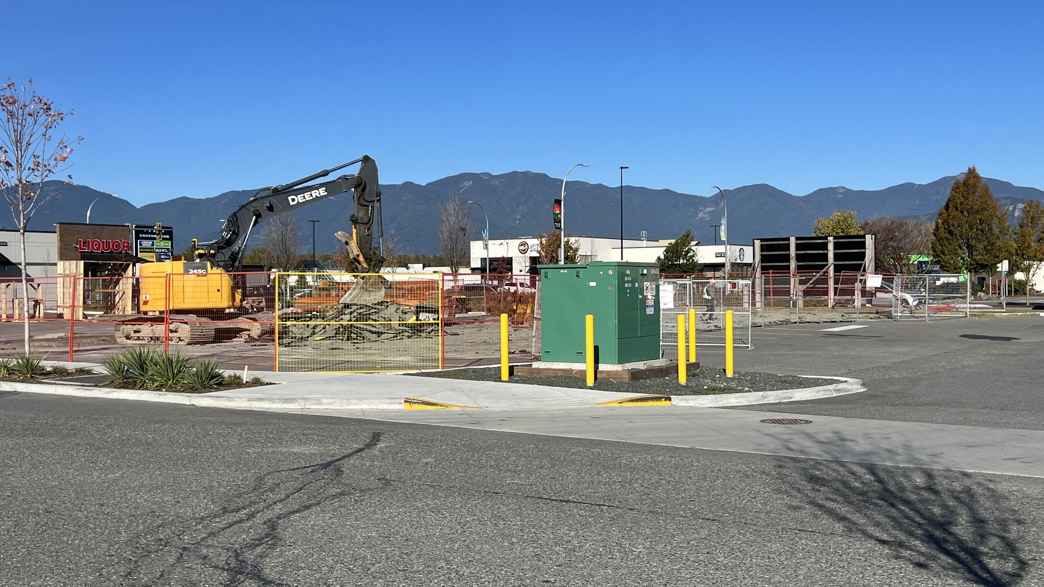 SmartCentres Chilliwack in Chilliwack, BC