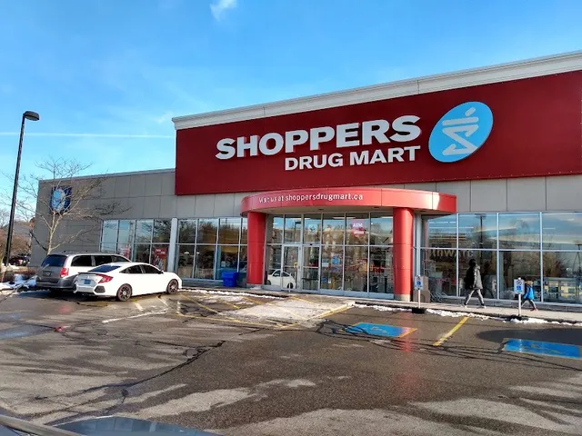 SmartCentres Kitchener in Kitchener, ON