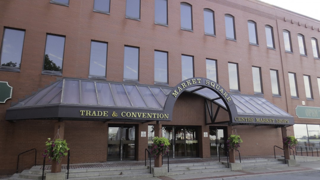 SmartCentres Saint John in Saint John, NB