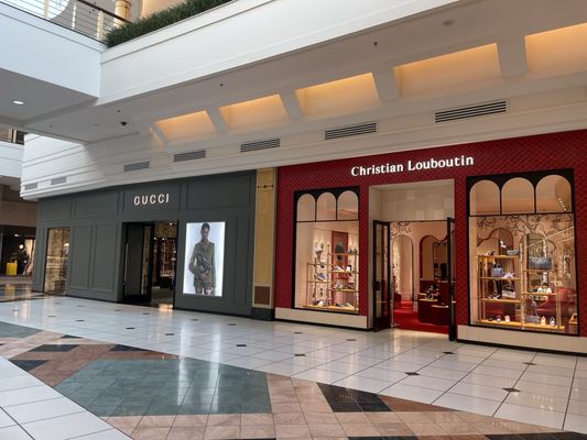 Somerset Collection in Troy, MI