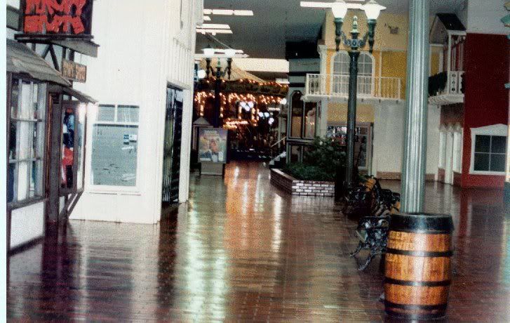 South Bay Village in Torrance, CA