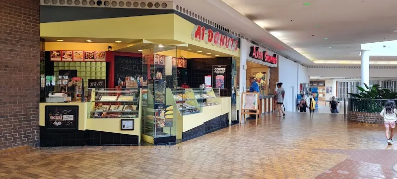 South Common Centre in Mississauga, ON