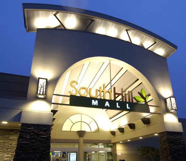 South Hill Center in Puyallup, WA
