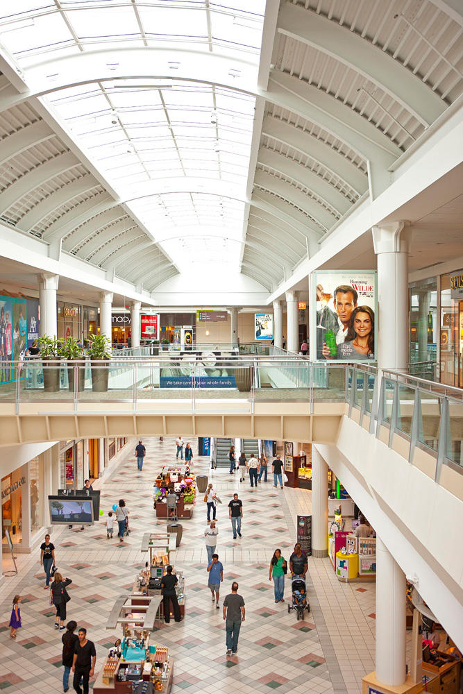 South Shore Place in Braintree, MA