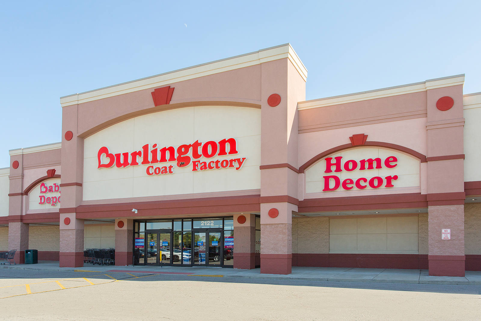 South Towne Centre in Dayton, OH