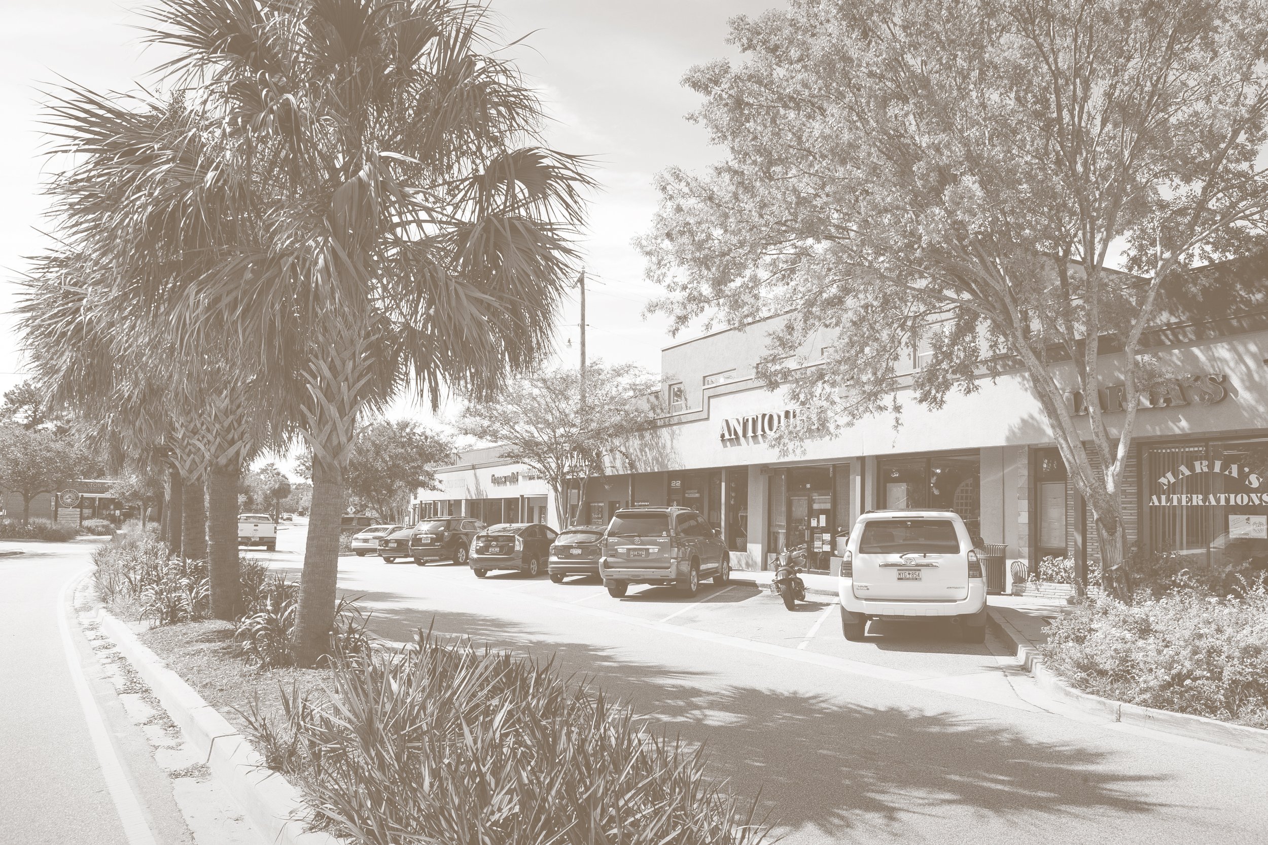 South Windermere Center in Charleston, SC