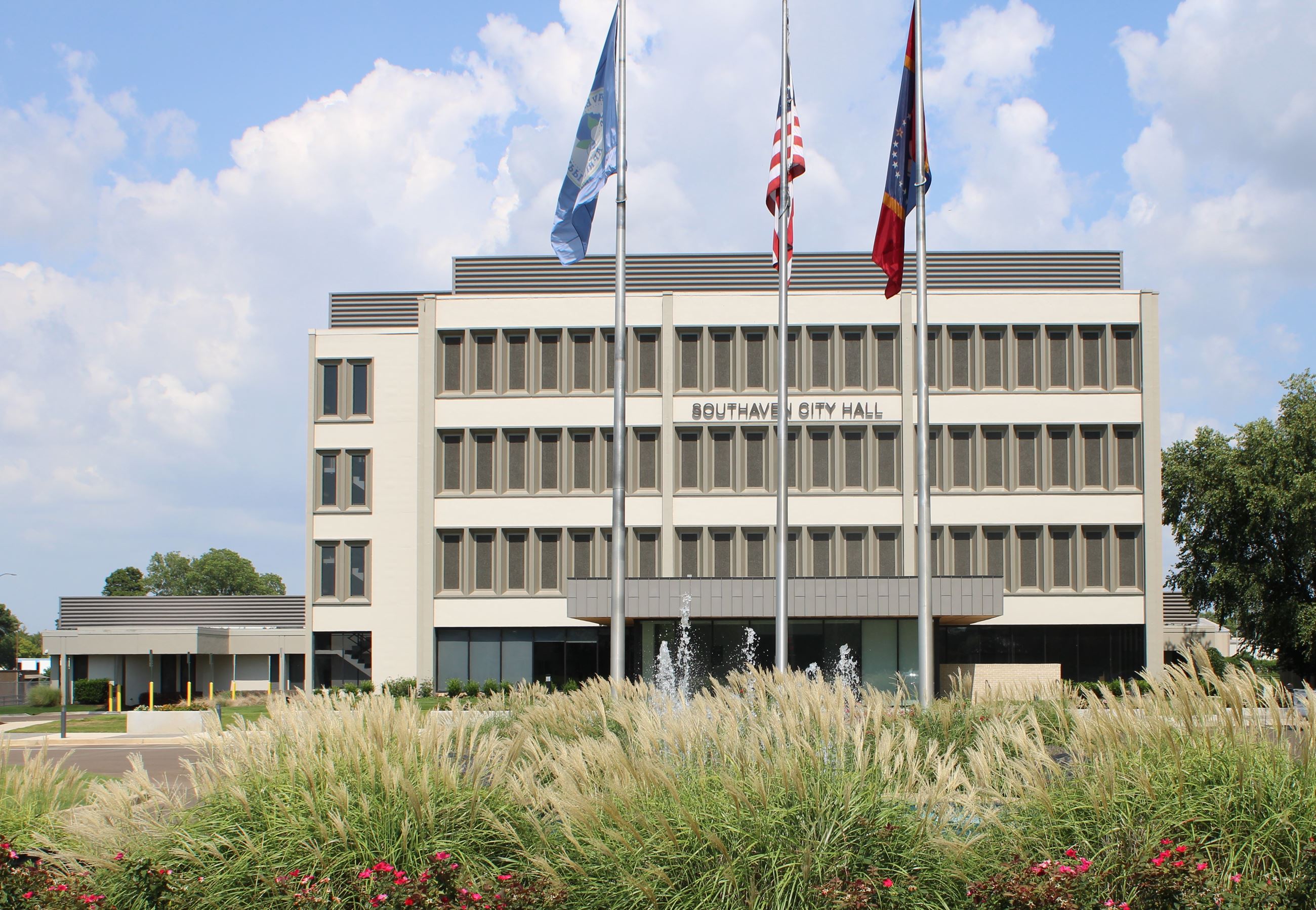 Southaven Commons in Southaven, MS