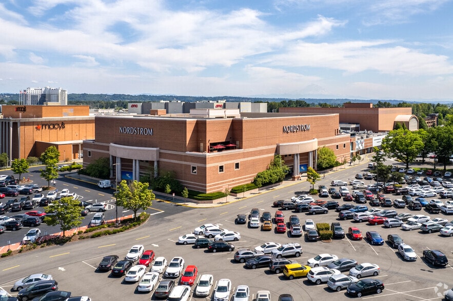 Southcenter Plaza in Tukwila, WA